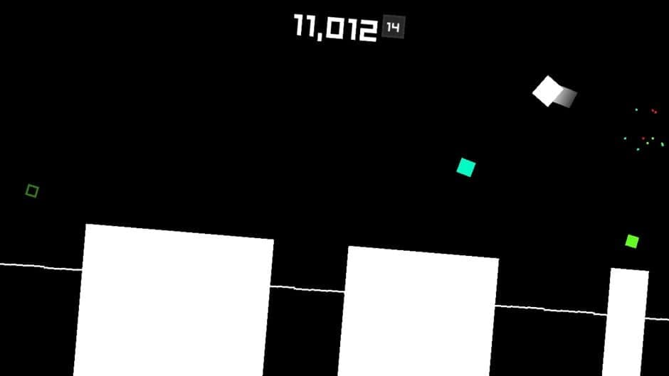 Скриншот 1 из Pix Hop