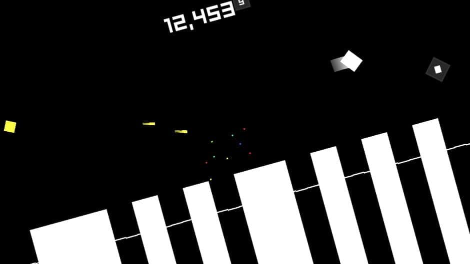 Скриншот 3 из Pix Hop