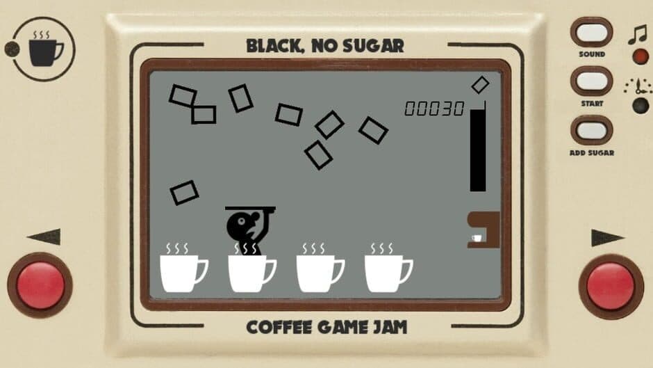 Скриншот 1 из Black, no sugar