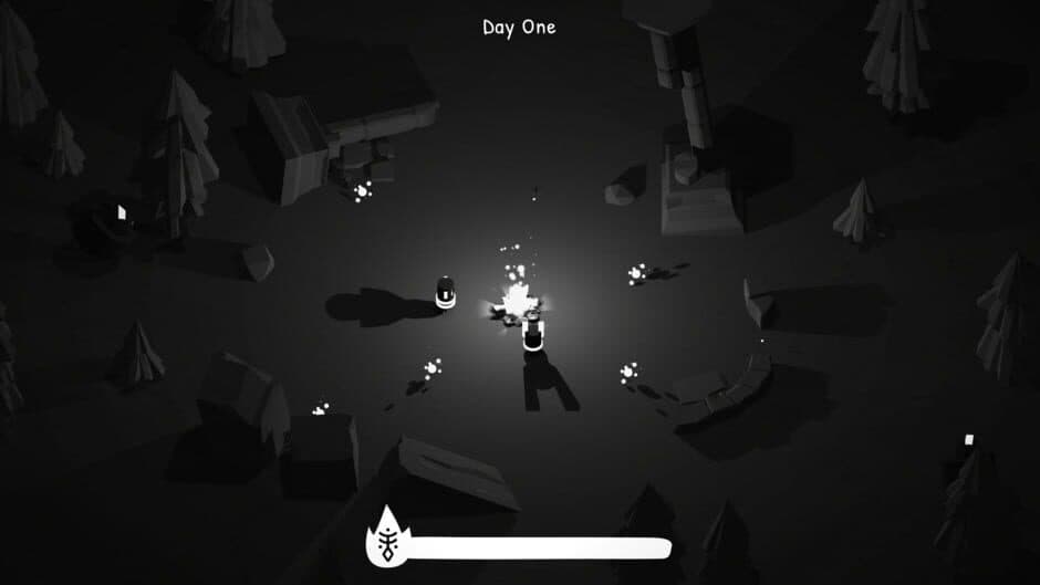 Скриншот 1 из Kindling: The Last Light
