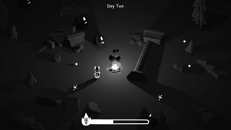 Скриншот 3 из Kindling: The Last Light