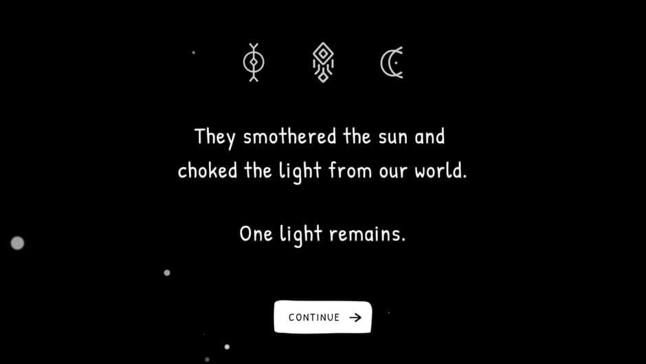 Скриншот 4 из Kindling: The Last Light