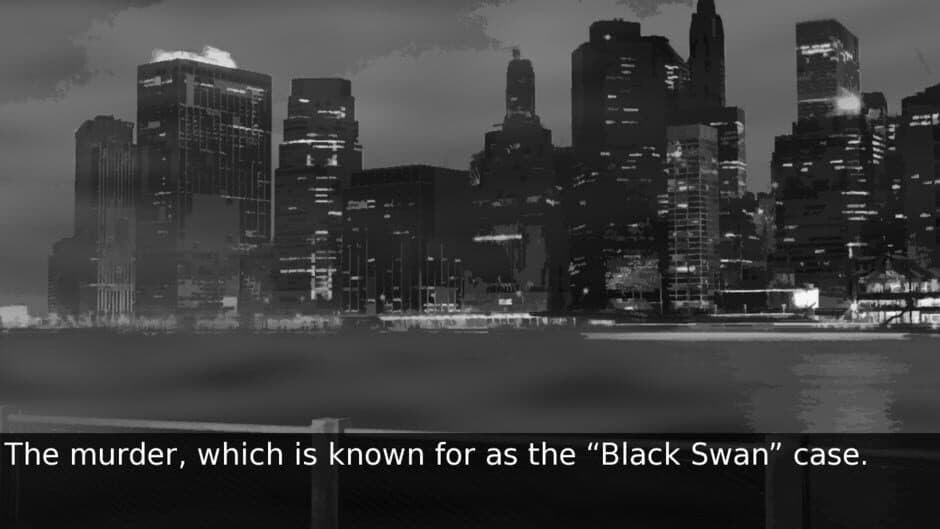 Скриншот 1 из To Kill A Black Swan