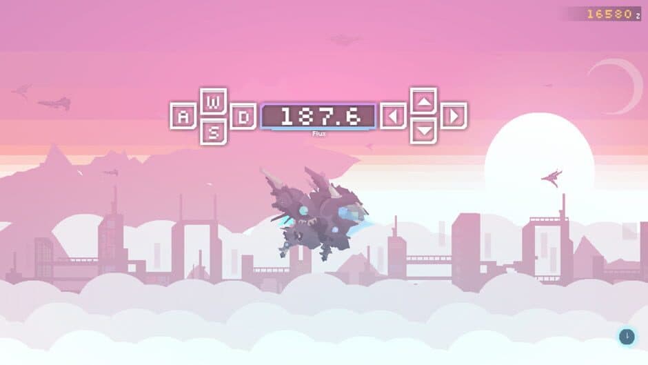 Скриншот 1 из Flux