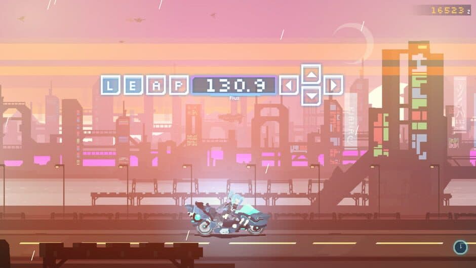 Скриншот 9 из Flux