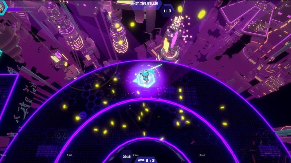 Скриншот 2 из Pit Rush