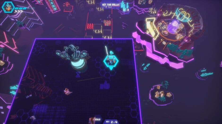 Скриншот 6 из Pit Rush