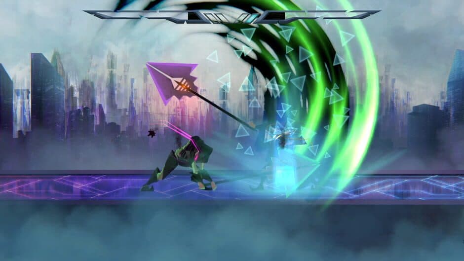 Скриншот 4 из Furious Parry
