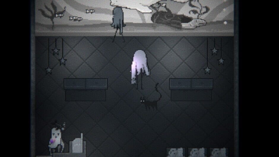 Скриншот 3 из Symposium of Grief