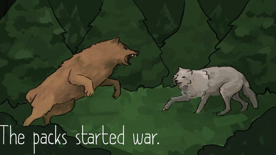 Скриншот 5 из Wild Heart