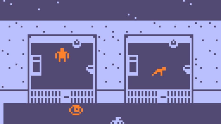 Скриншот 1 из A Prison Strike