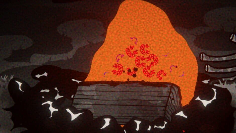 Скриншот 1 из Campfire