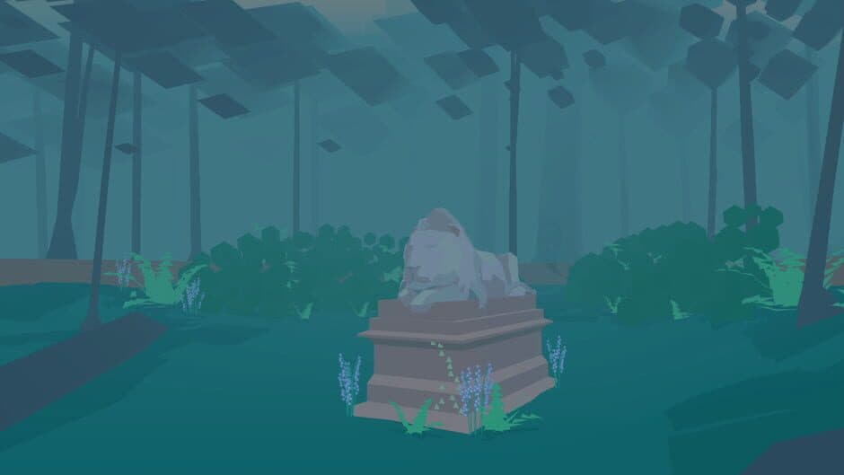 Скриншот 2 из Dérive