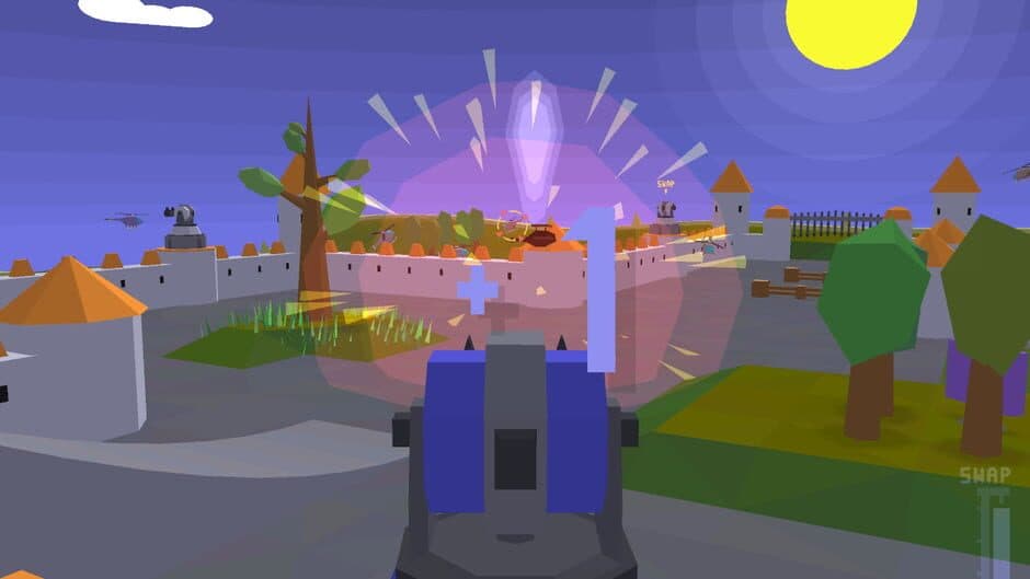 Скриншот 2 из Polymaniacs