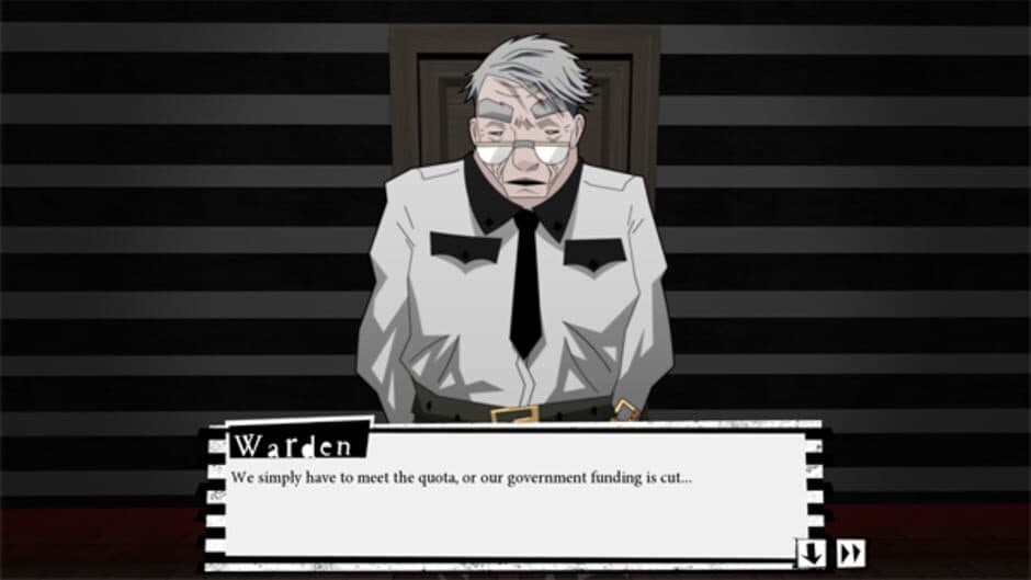 Скриншот 2 из Prison of Lies