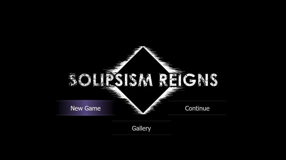 Скриншот 7 из Solipsism Reigns