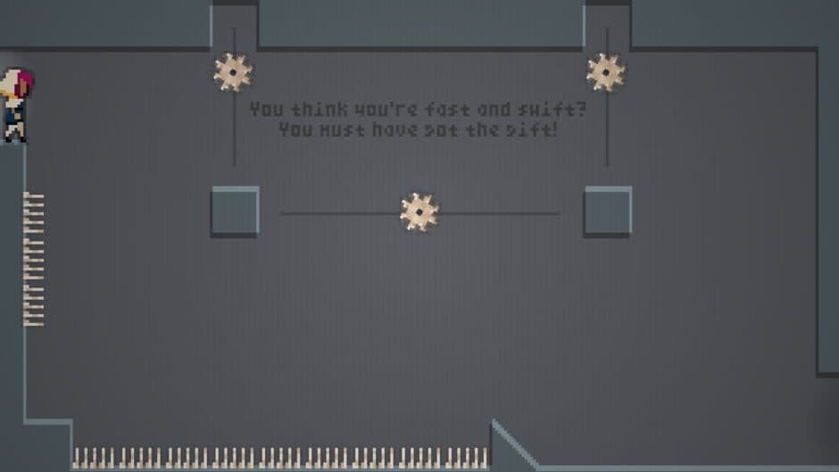 Скриншот 4 из Sword of Hearts