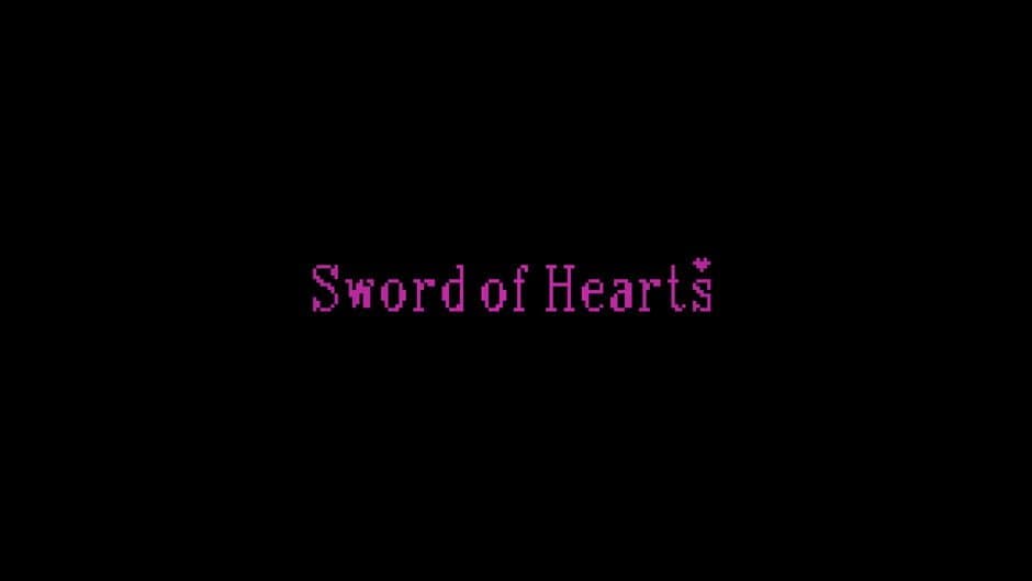 Скриншот 2 из Sword of Hearts