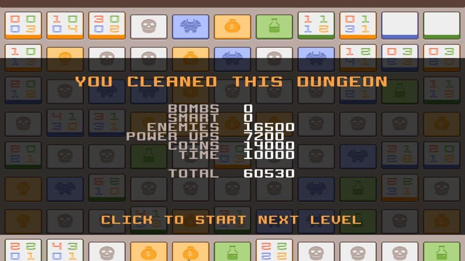 Скриншот 3 из Dungeons & Brooms