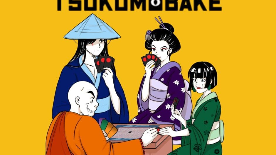 Скриншот 1 из Tsukumobake