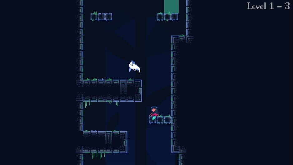 Скриншот 2 из Soulward