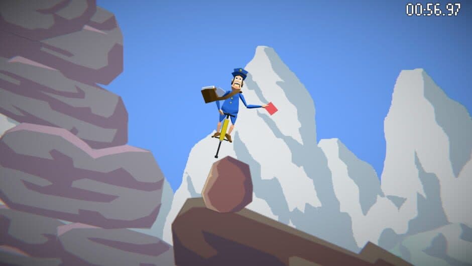 Скриншот 2 из Pogo Postman