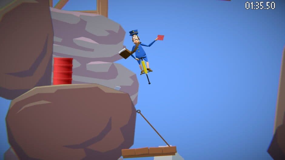 Скриншот 3 из Pogo Postman