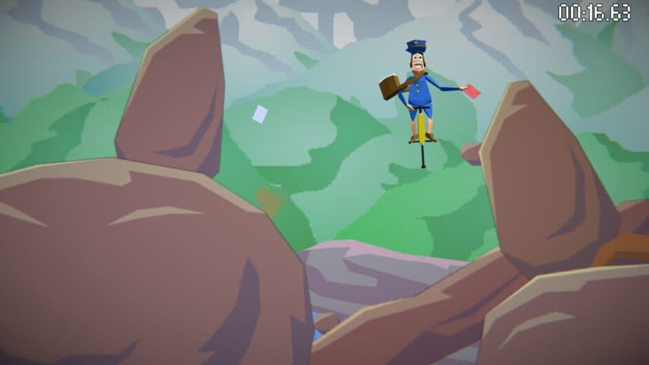Скриншот 4 из Pogo Postman