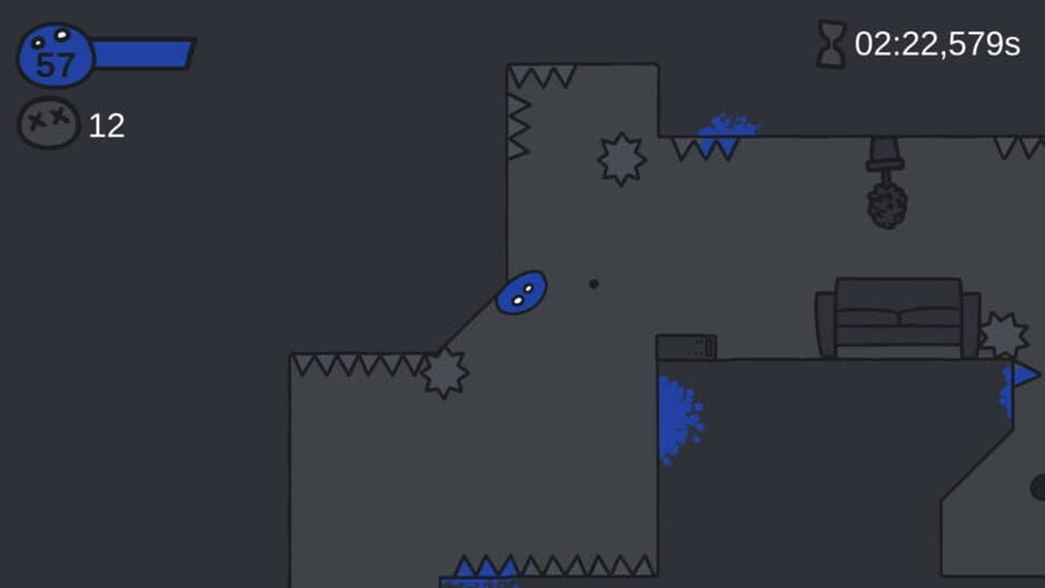 Скриншот 2 из Slime: Desulted