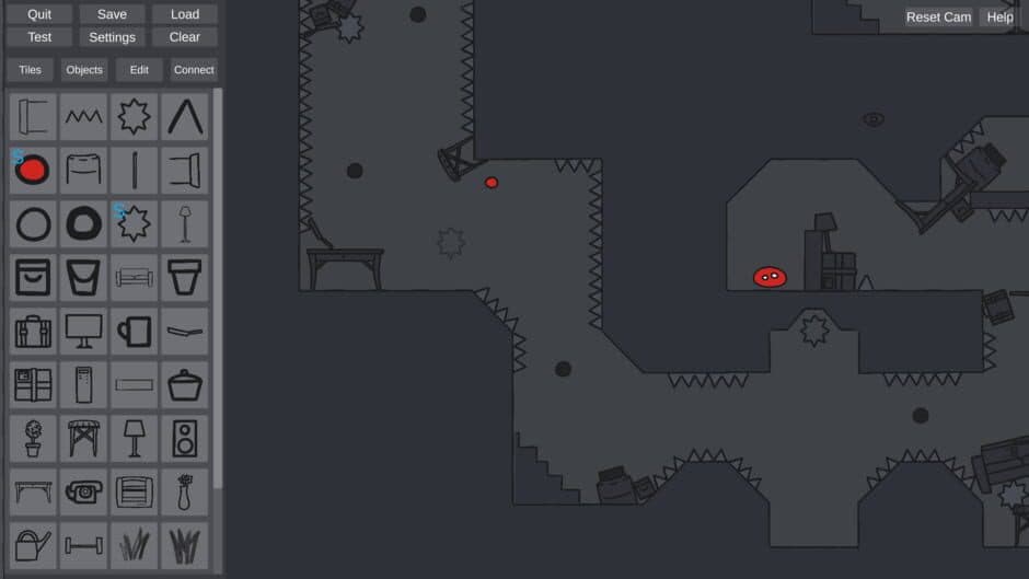Скриншот 5 из Slime: Desulted