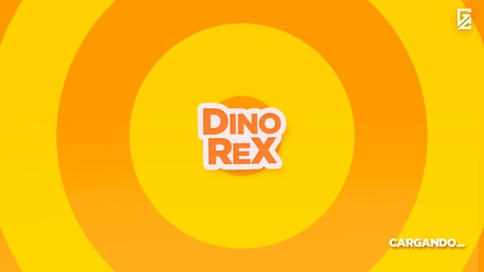 Скриншот 1 из Dino Rex