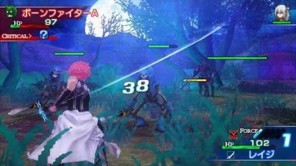 Скриншот 1 из Shining Blade