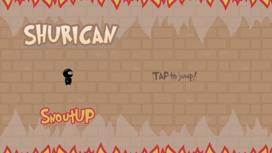 Скриншот 2 из Ninja Shurican