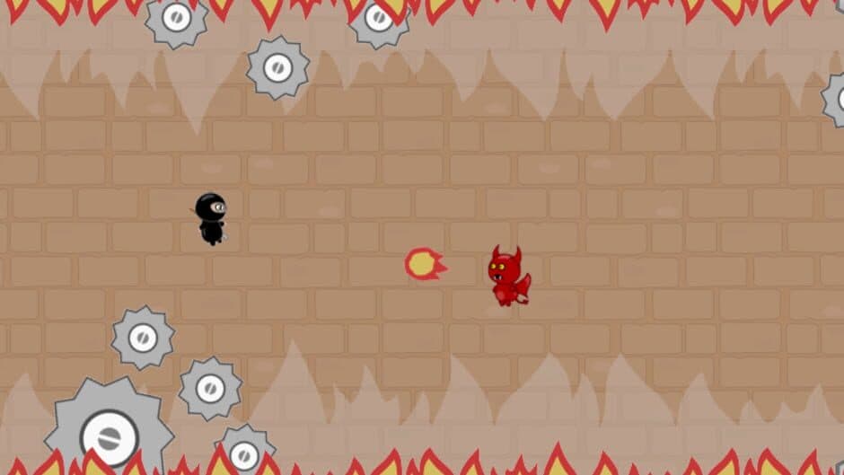 Скриншот 3 из Ninja Shurican
