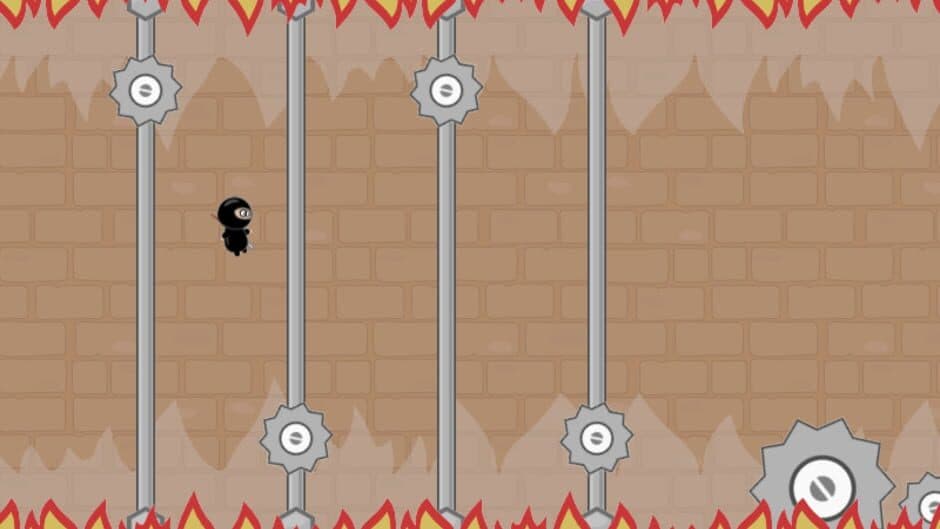 Скриншот 6 из Ninja Shurican