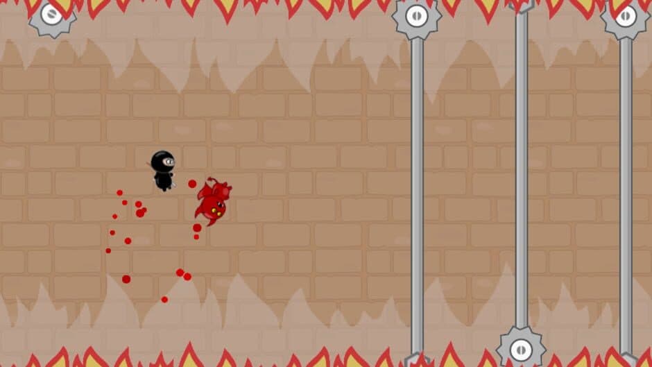 Скриншот 1 из Ninja Shurican