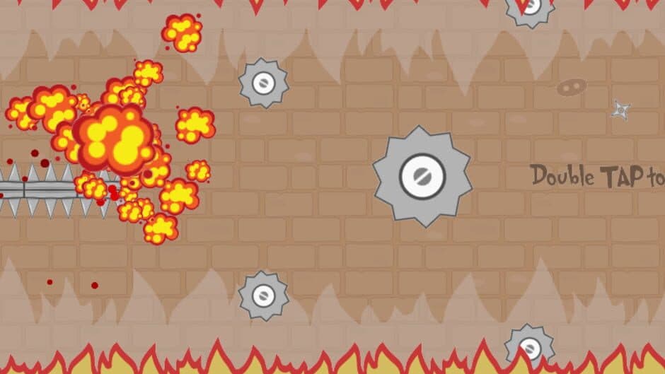 Скриншот 5 из Ninja Shurican