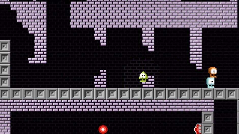 Скриншот 2 из Explobers