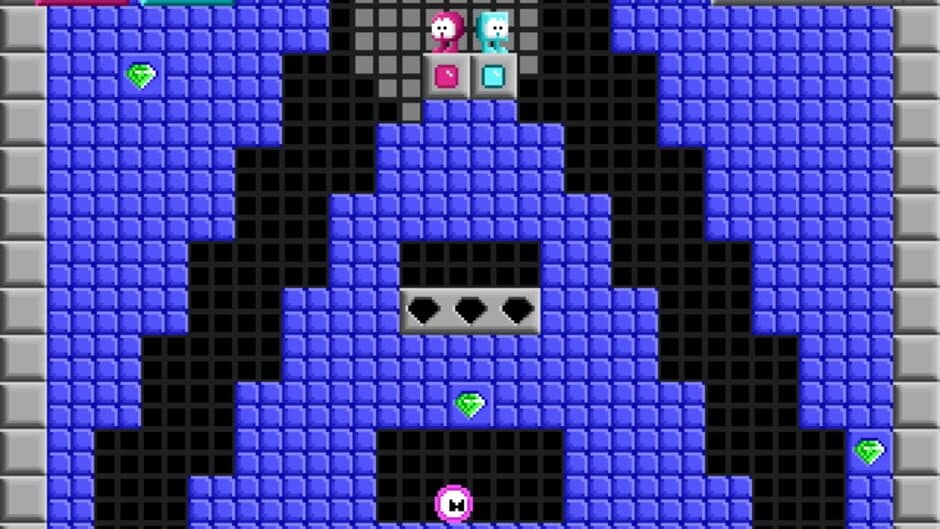 Скриншот 3 из Explobers
