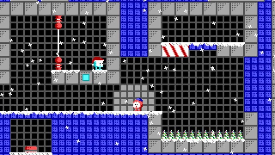 Скриншот 4 из Explobers
