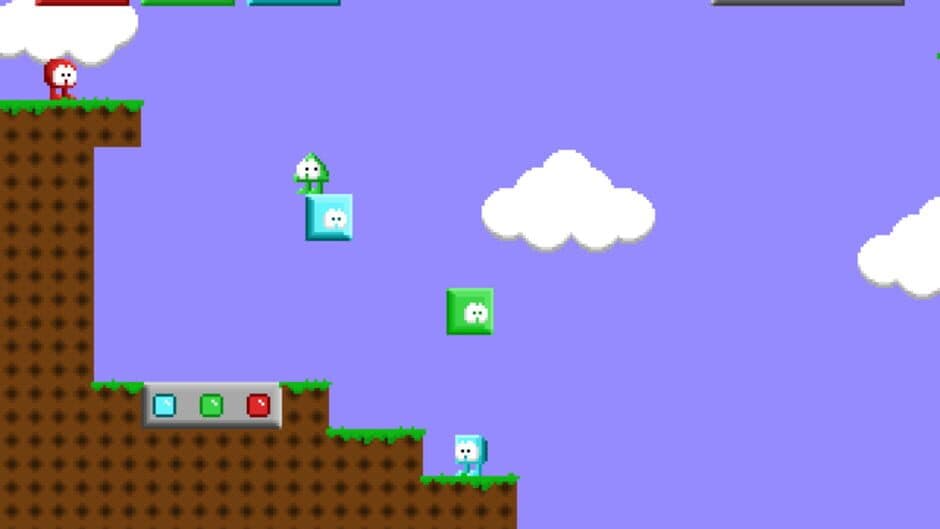 Скриншот 5 из Explobers