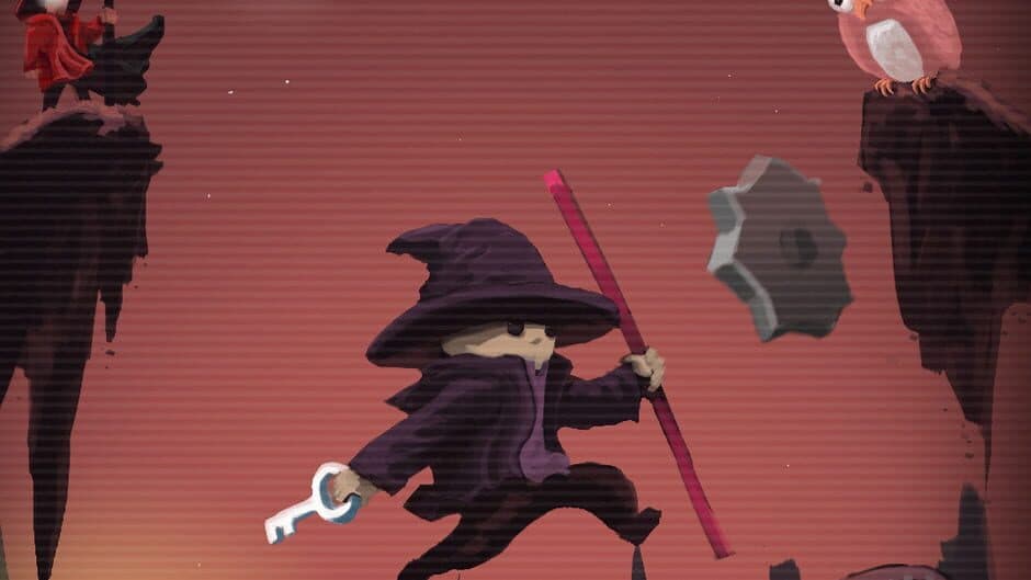 Скриншот 5 из WizardWizard