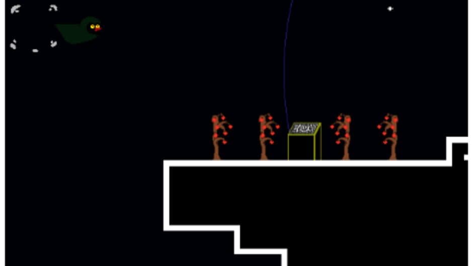 Скриншот 1 из The Lonly Wall