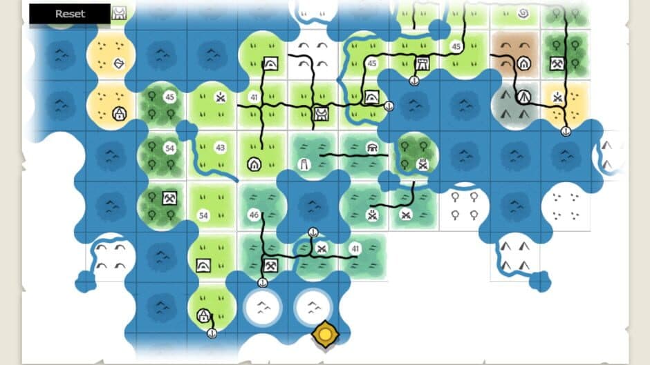 Скриншот 3 из Pocket Lands