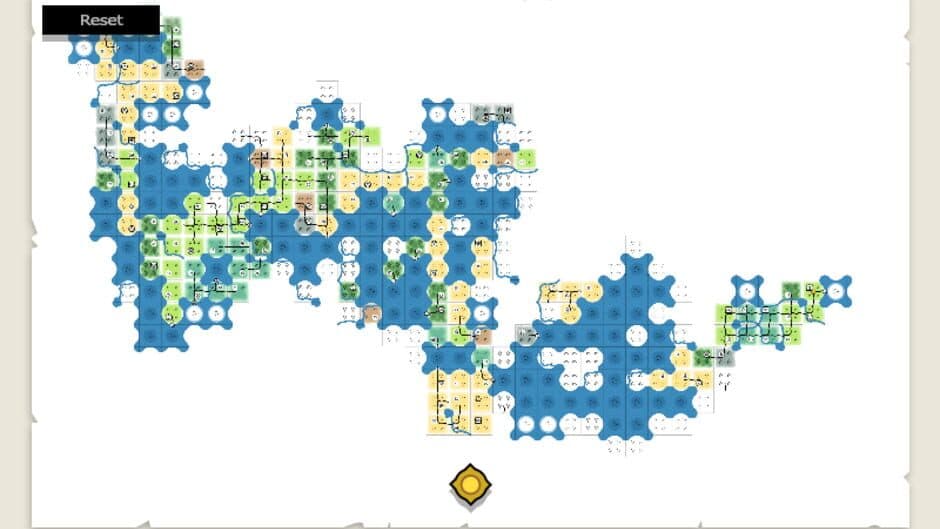 Скриншот 2 из Pocket Lands