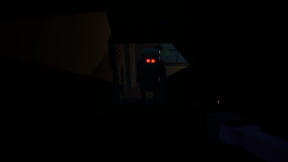 Скриншот 4 из Courage's Curse