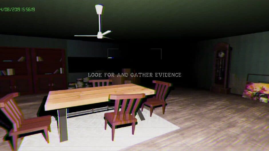 Скриншот 1 из Apartment 3906