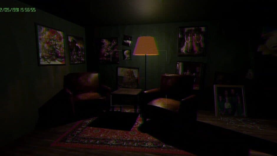 Скриншот 2 из Apartment 3906