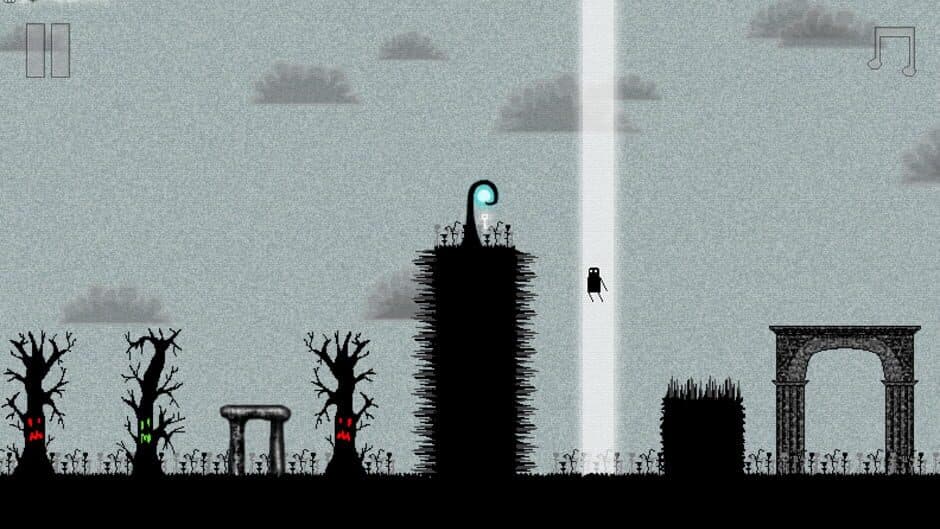 Скриншот 2 из One Fine Day