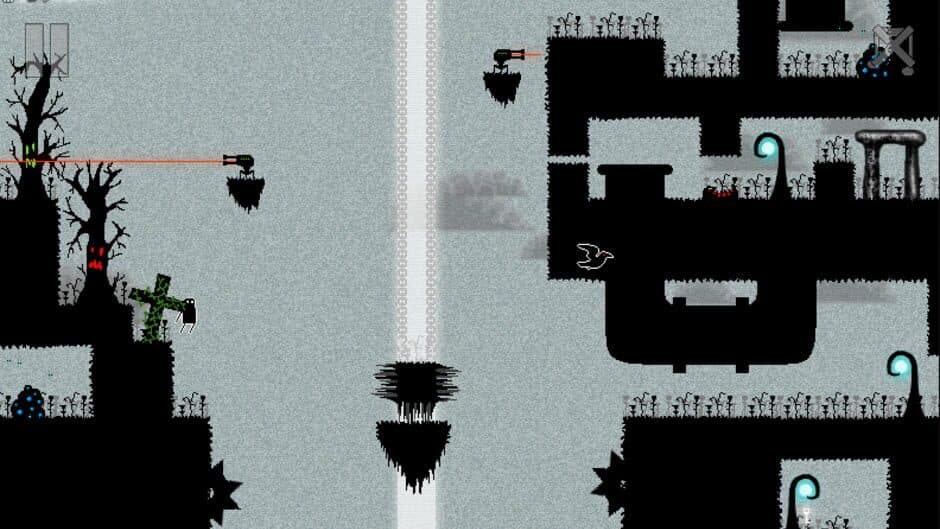 Скриншот 5 из One Fine Day